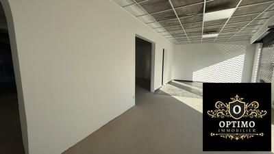 Fonds de commerce - Local commercial - 380 m²