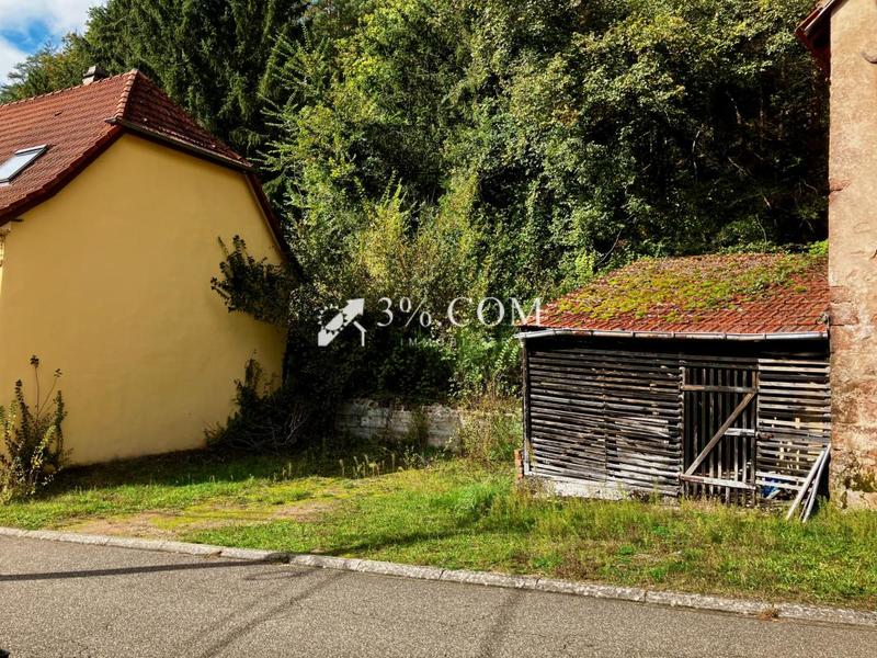 Maison - 80 m² - 5 pièces