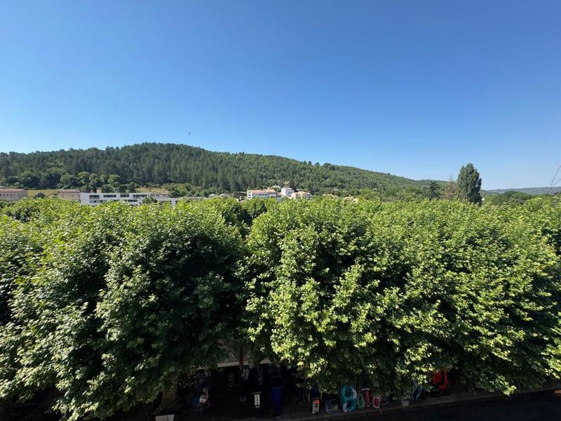 Duplex - 37 m² - 2 pièces