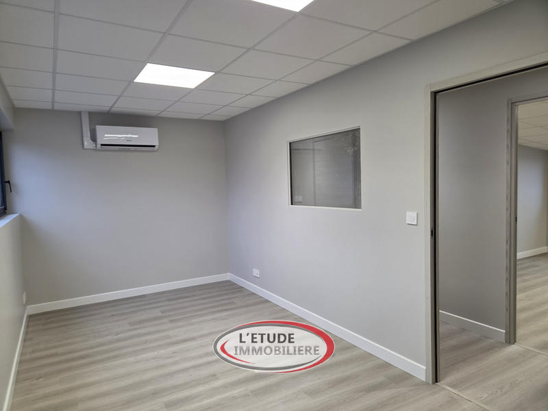 Local commercial - 190 m²