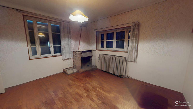 Maison - 126 m² - 4 pièces