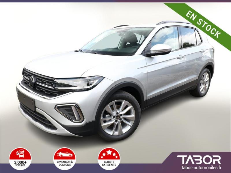 Volkswagen t-Cross 116 Iq.Light 17p Ready2Disc