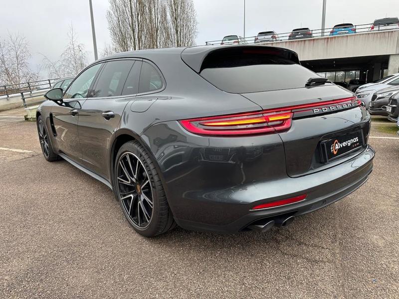 Porsche Panamera II Sport Turismo 4 E-Hybrid