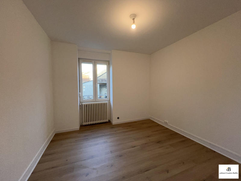 Maison - 50 m² - 2 pièces