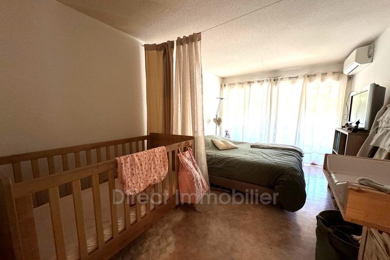 Appartement - 55 m² - 2 pièces