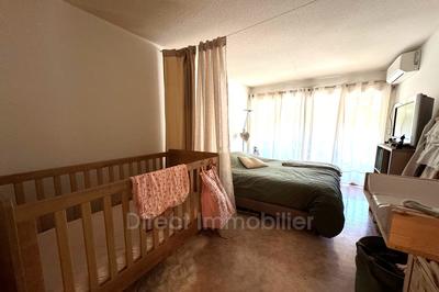 Appartement - 55 m² - 2 pièces