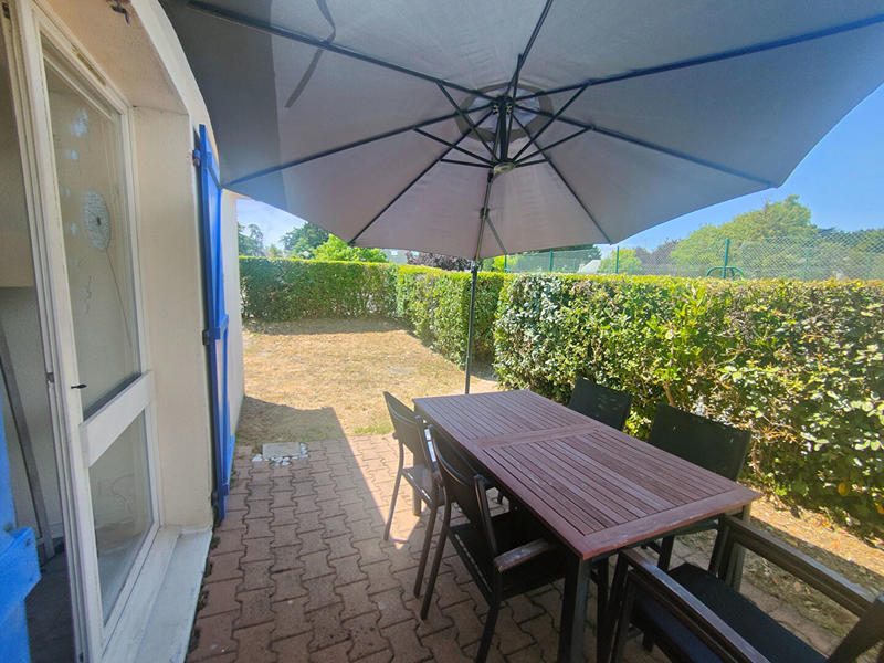 Maison - 26 m² - 2 pièces