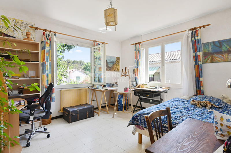 Maison - 135 m² - 5 pièces