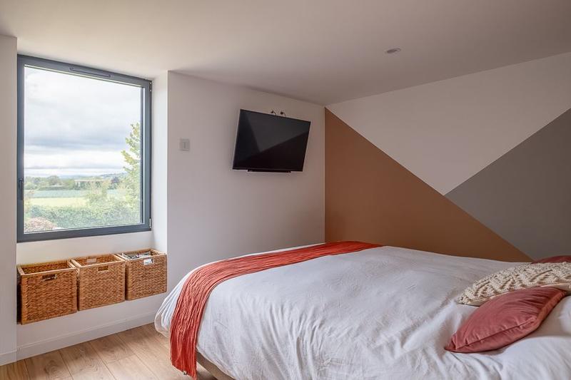 Propriété - 300 m² - 9 pièces