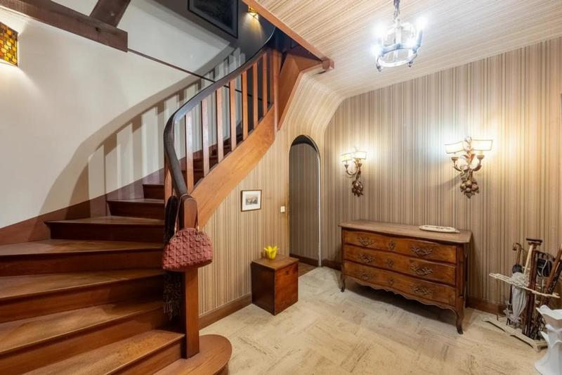 Longère - 246 m² - 11 pièces