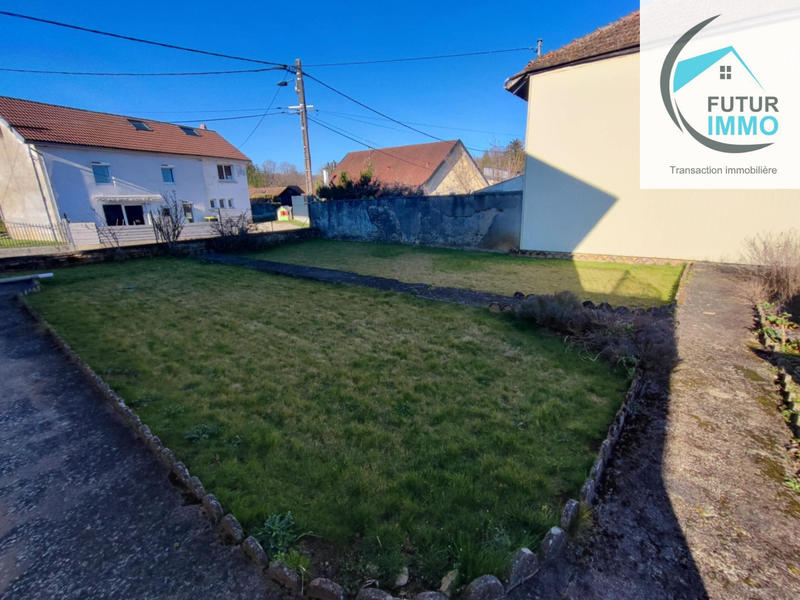 Maison - 205 m² - 8 pièces