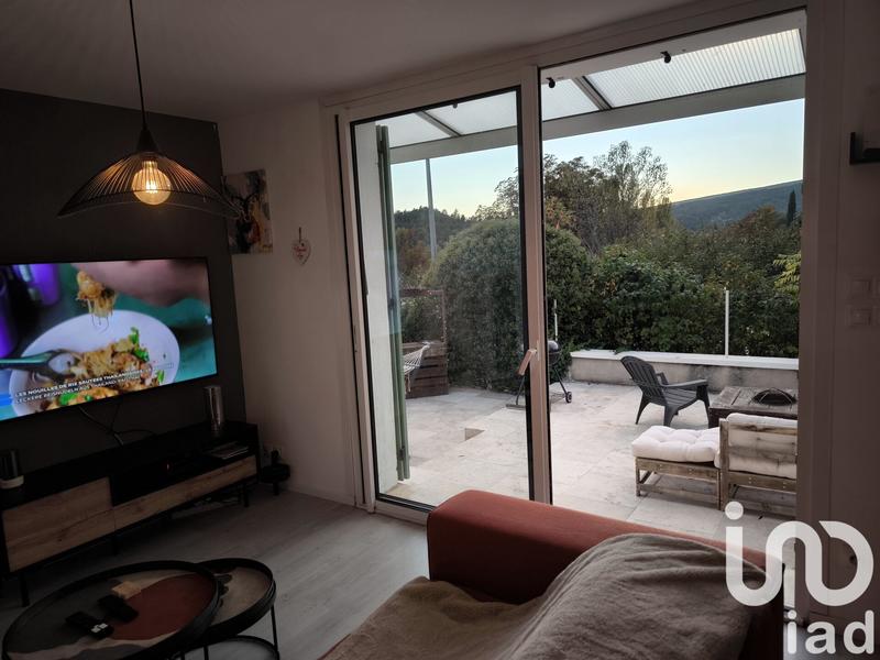 Maison - 58 m² - 3 pièces