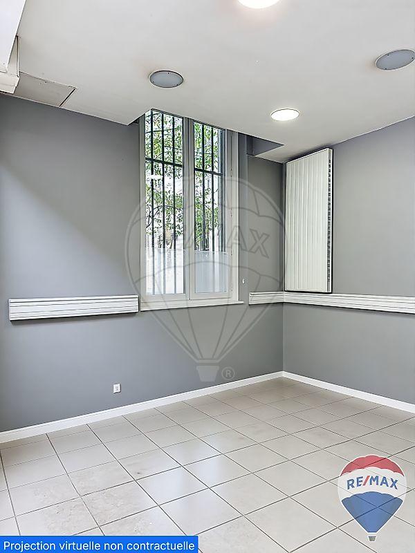 Appartement - 130 m² - 4 pièces