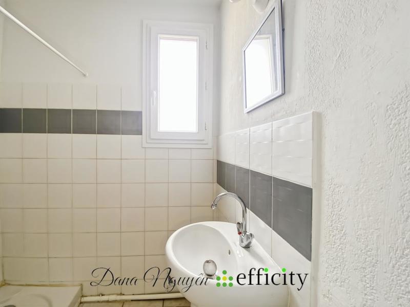 Appartement - 68 m² - 4 pièces