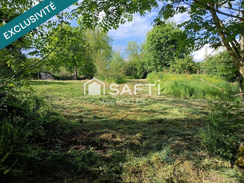 Maison - 90 m² - 1 pièce