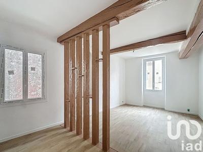 Appartement - 122 m² - 4 pièces