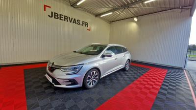 Renault Mégane Estate IV Tce 140 Edc Techno