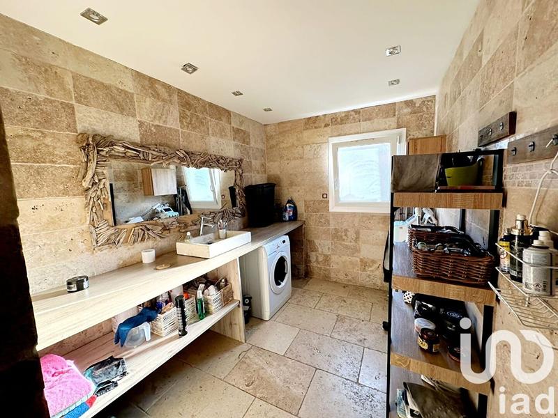 Châlet - 100 m² - 4 pièces