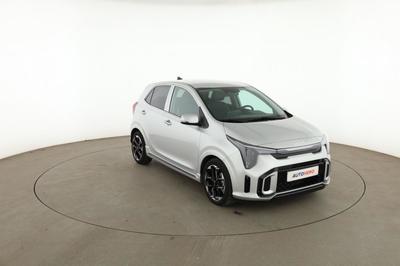 Kia Picanto 1.2 Dpi Gt Line Bvma5 79 ch