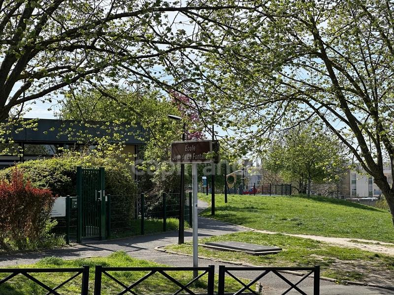 Terrain constructible - 428 m²