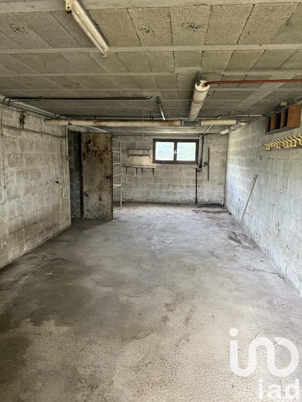 Maison - 75 m² - 3 pièces