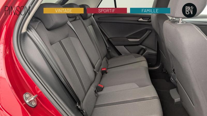 Volkswagen t-Roc 1.0 Tsi 110 Start Stop Bvm6 Life Plus