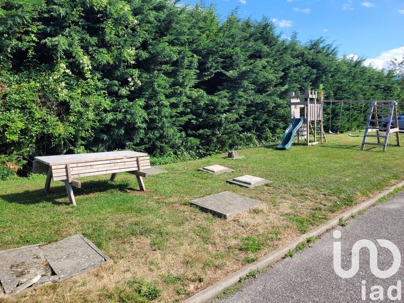 Appartement - 147 m² - 4 pièces