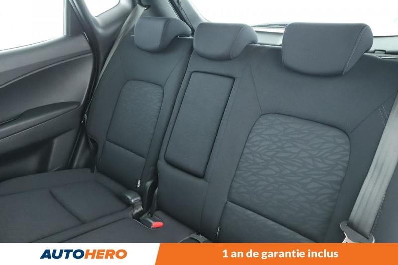 Hyundai ix20 1.4 Intuitive 90 ch