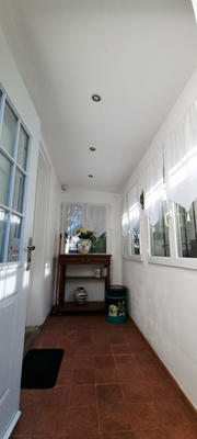 Maison - 107 m² - 6 pièces