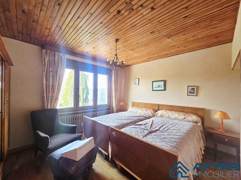 Maison - 148 m² - 6 pièces