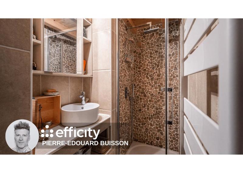 Appartement - 75 m² - 3 pièces