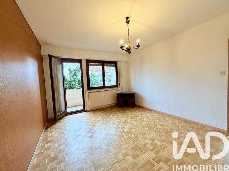 Appartement - 73 m² - 4 pièces