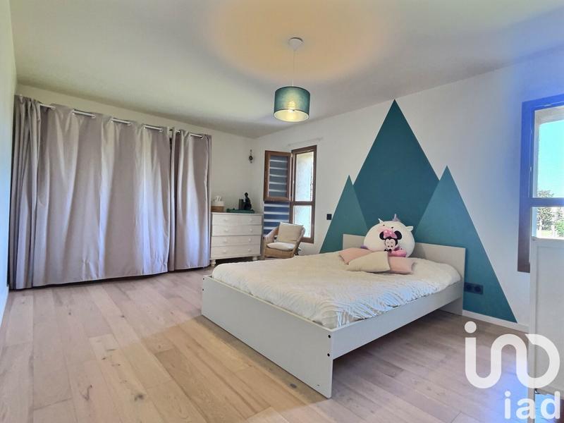 Maison - 165 m² - 4 pièces