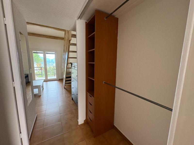 Appartement - 28 m² - 2 pièces