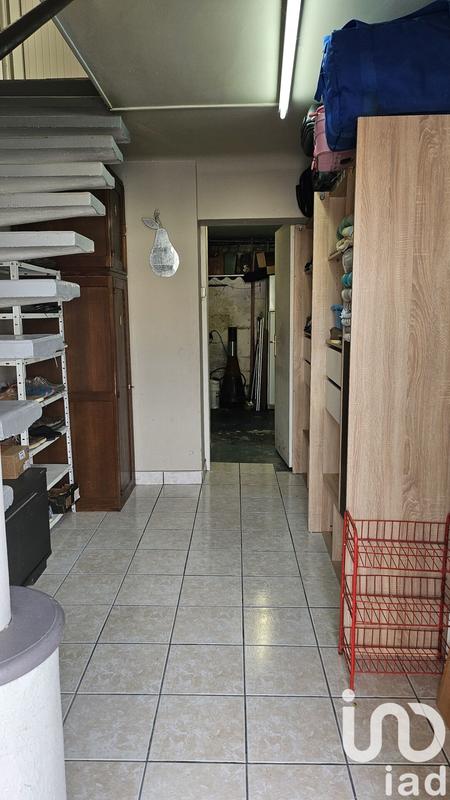 Maison - 160 m² - 5 pièces