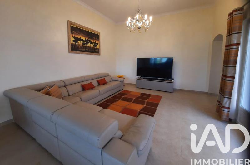 Maison - 141 m² - 6 pièces