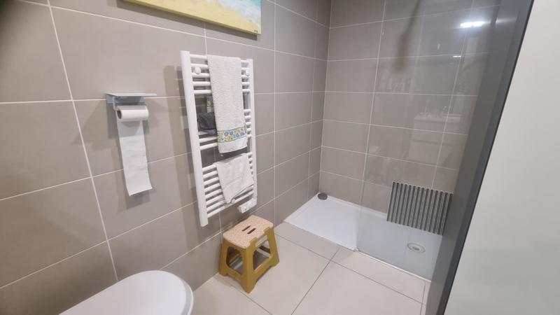 Appartement - 76 m² - 3 pièces