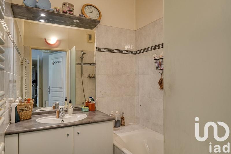 Appartement - 109 m² - 4 pièces