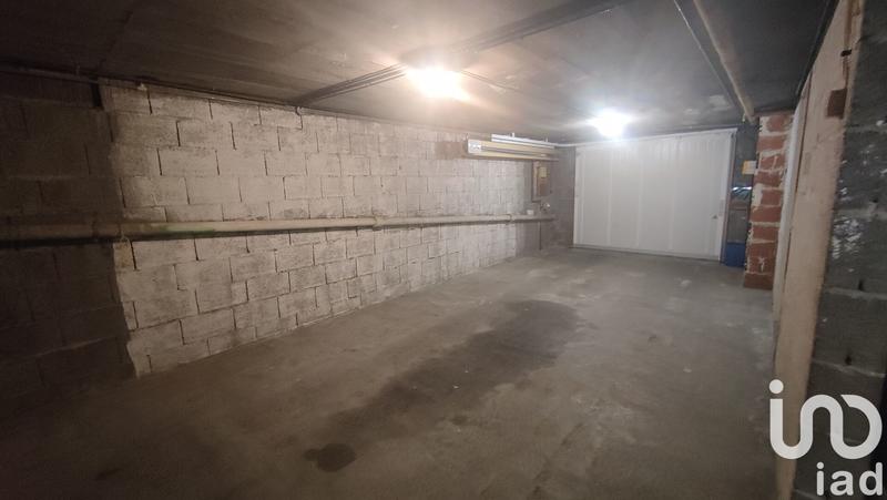 Maison - 91 m² - 3 pièces