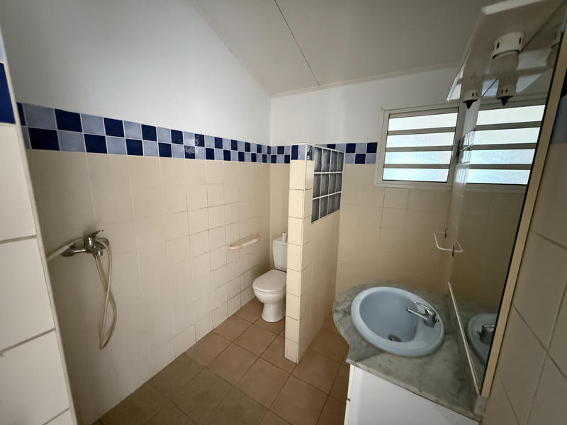 Maison - 114 m² - 5 pièces