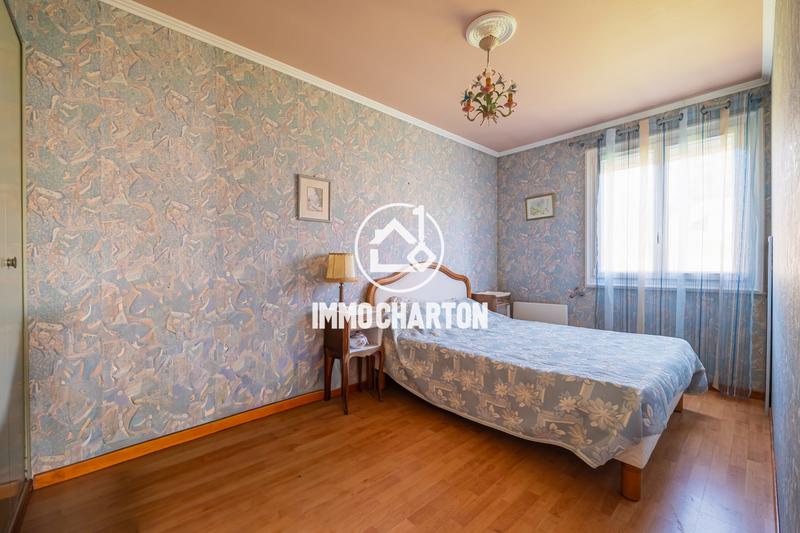 Maison - 128 m² - 8 pièces