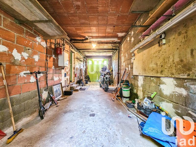 Maison - 128 m² - 6 pièces