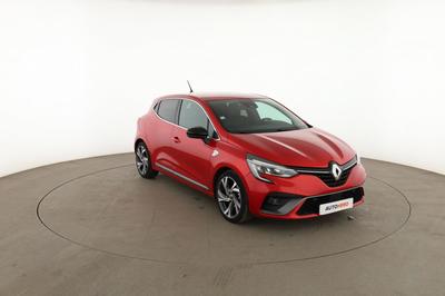 Renault Clio 1.0 TCe Rs Line 100 ch