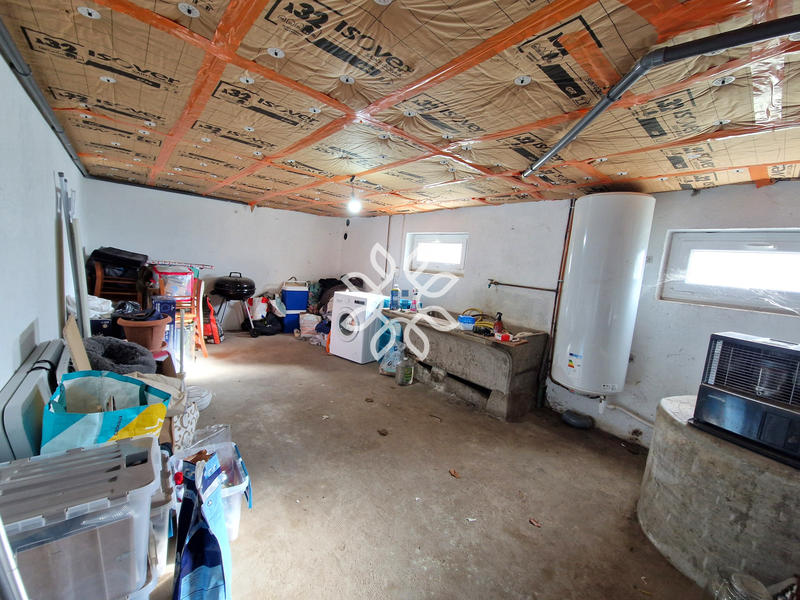 Maison - 69 m² - 4 pièces