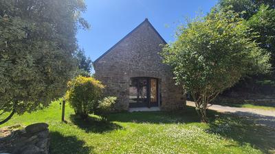 Maison - 128 m² - 4 pièces