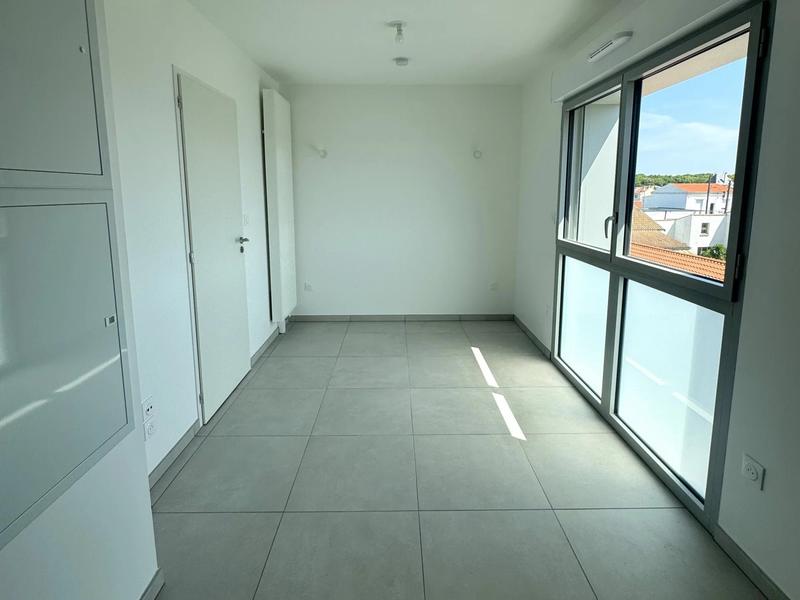 Duplex - 47 m² - 2 pièces
