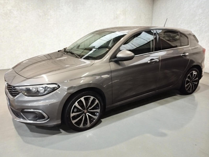 Fiat Tipo 1.4 95 Lounge 5p