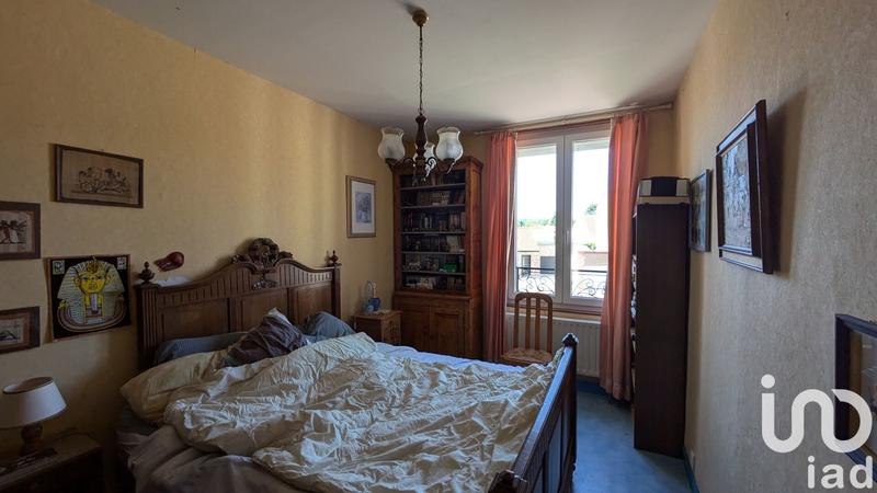 Maison - 210 m² - 8 pièces