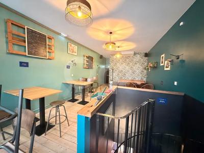 Local commercial - 100 m²