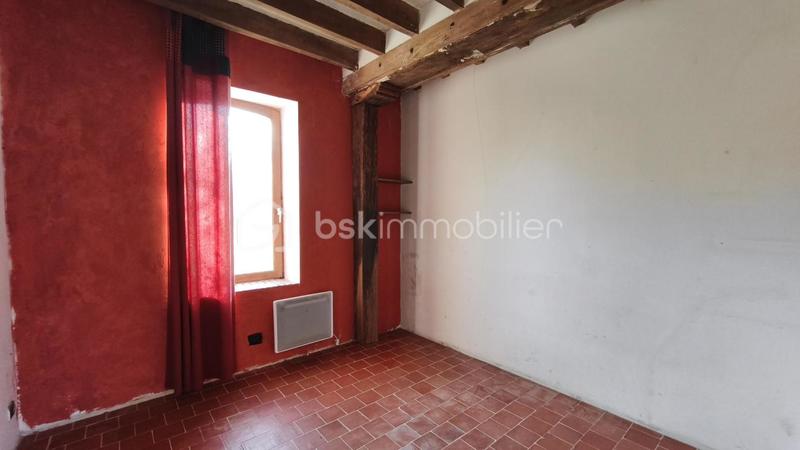 Fermette - 114 m² - 7 pièces